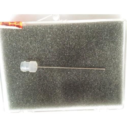 For HAMILTON 0155135 High Efficiency Liquid Phase Manual Injection Valve Blocking Needle