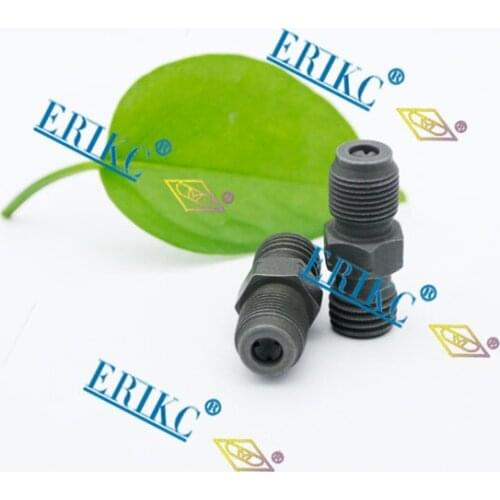 ERIKC F00vc16009 Pressure Tube Pipe for Cri Injector, Pin Connecting F 00v C16 009 Fuel Tube F00v C16 009