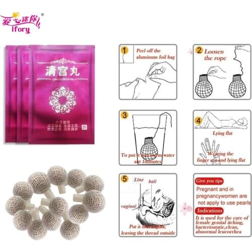Ifory Personal Hygiene
