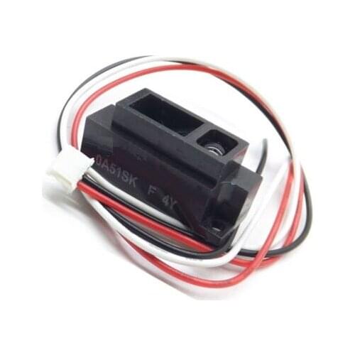 GP2Y0A51SK0F Infrared Proximity Distance Sensor 2-15cm