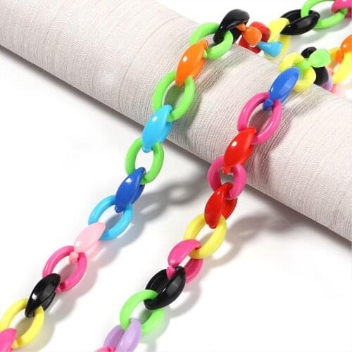 Linsoir Beads Oval Beads