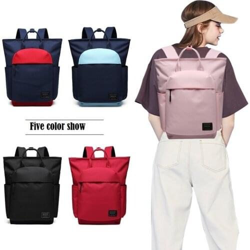 Moore Carden Man's Bags