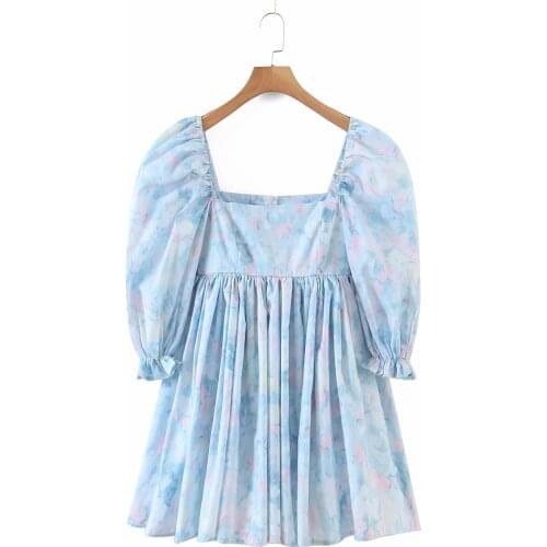 MUICHES Short Dresses For Women