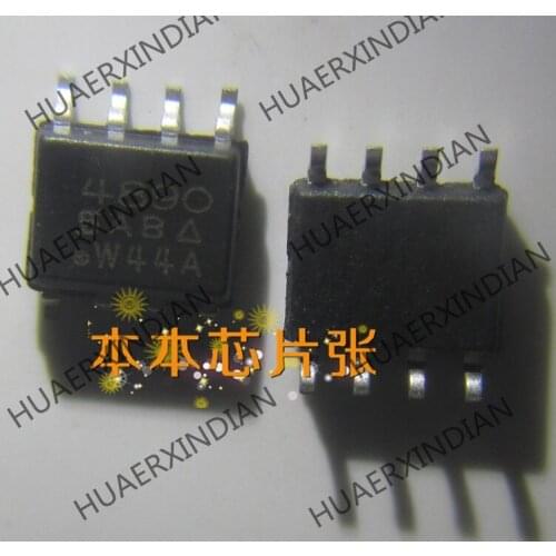 New SI4890DY-T1-E3 SI4890 4890 81.2 high quality