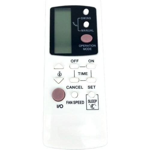 New AC Remote Control For Galanz GZ-1002B-E1 GZ-1002B-E3 GZ01-BEJ0-000 GZ 1002B E1 Air Conditioner Fernbedienung
