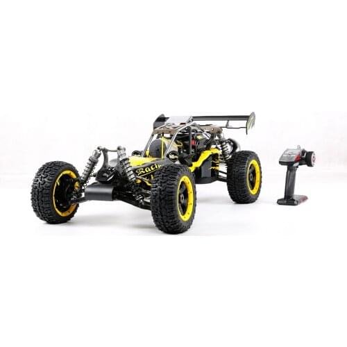 ROVAN ROFUN BAJA5S 36CC 4WD