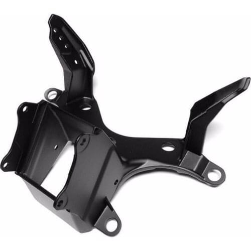 Sport Bike Motor Racing UPPER FAIRING STAY BRACKET For 2008-2014 YAMAHA YZF R6