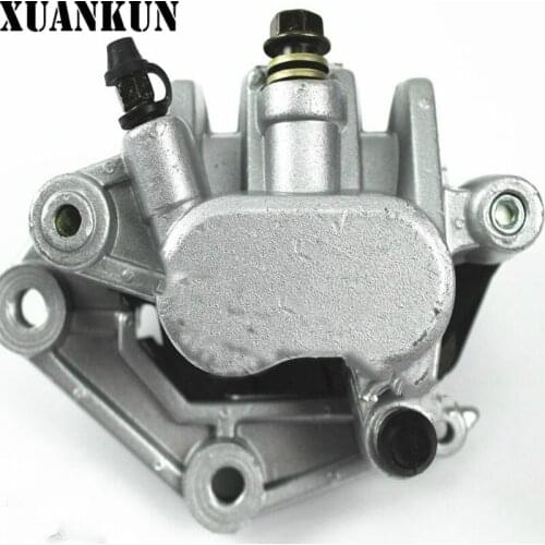 XUANKUN CM125 Motorcycle Disc Brake Pump Accessories Motorcycle Disc Brake