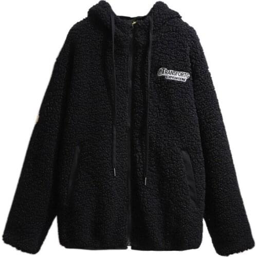 Plus Size 6XL 5XL 4XL 3XL 2XL Women Long Sleeves Sweatshirts Femme Autumn Winter Hoodies Oversize Top Loose Sweatshirt For Mujer