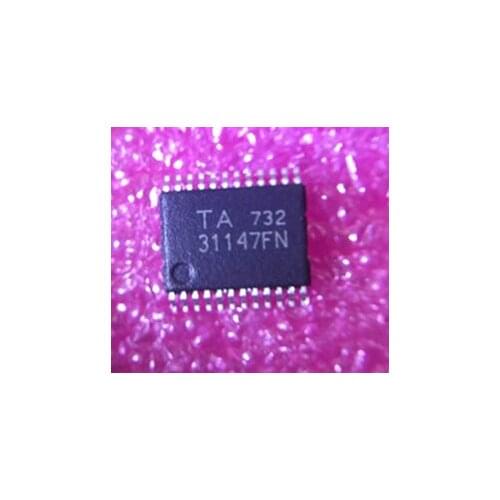 100% New&original TA31147FN 31147FN TSSOP24 BOM