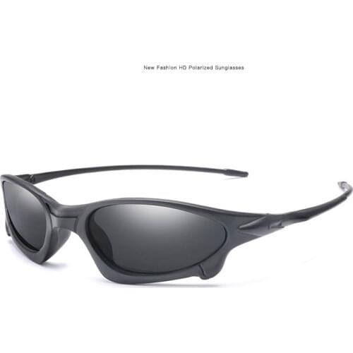 2020 brand design mens night driving goggle sunglasses male polarized yellow lenses sunglasses 1034