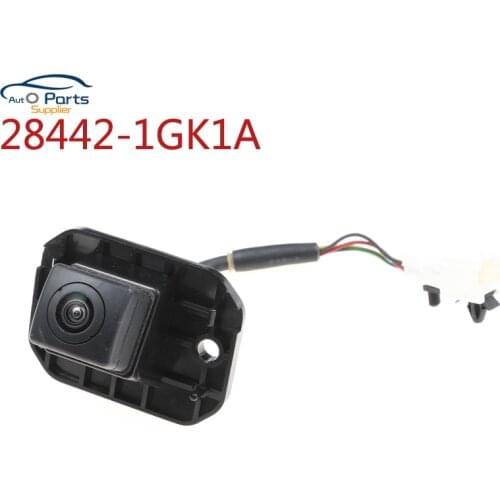 28442-1GK1A 284421GK1A View Camera For Nissan Reverse Camera BackUp Original car accessories