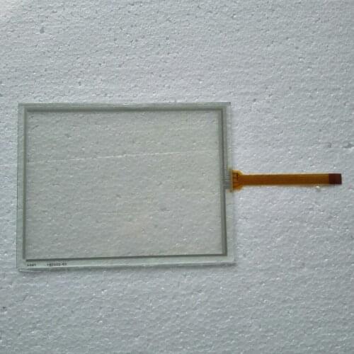 AMT 10495 AMT10495 AMT-260 Touch Glass Panel for HMI Panel repair~do it yourself,New & Have in stock