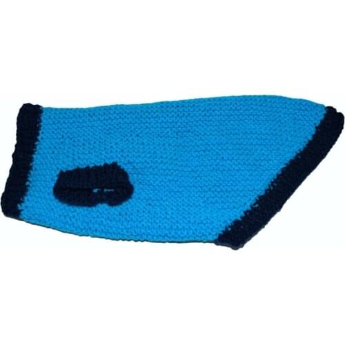 Fluffy dormouse Vests For Dogs