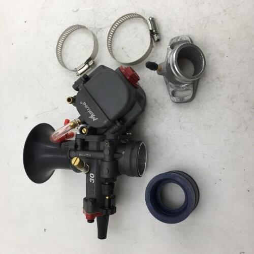 SherryBerg 30mm carb YD30 Carburetor For HONDA MONKEY YOSHIMURA YD-MJN30 MSX125 rep.mikuni for YAMAHA SUZUKI 150cc 200cc 250cc