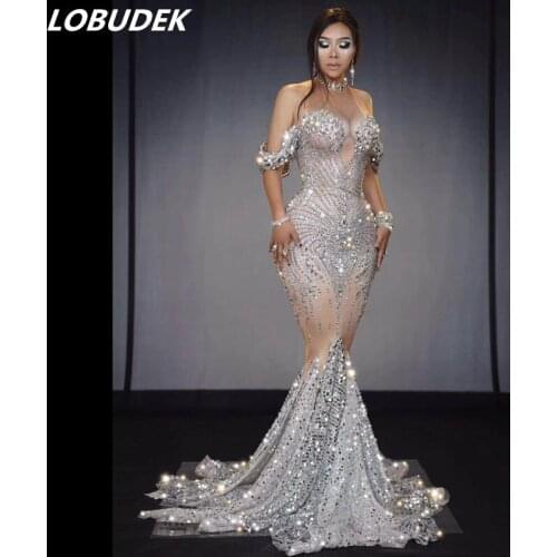 Свадебные туфли для невесты LOBUDEK China At AliExpress