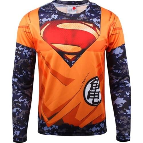 Mr.Bao Long Men Summer Vest Top Sleeveless Vegeta 3D Print Tank Tops Cosplay shirt Fitness Bodybuilding Shirt 3XL