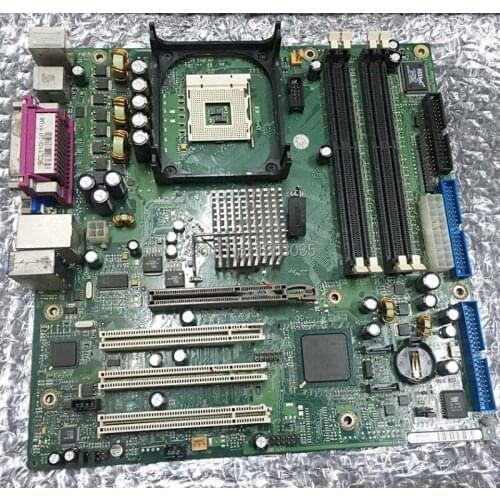 W26361-W64-X-04 W26361-W64-Z1-04-36 industrial motherboard (motherboard only) Tested Working