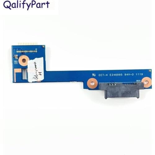 Original Laptop ODD SATA Board for HP G6-1000 Series Optical Drive Adapter RKY15-6050A2417901-14ODD-A02