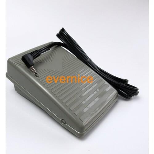 Speed Control Foot Pedal #HP31098-2 141000948 For SINGER 9940, 9960, XL3400