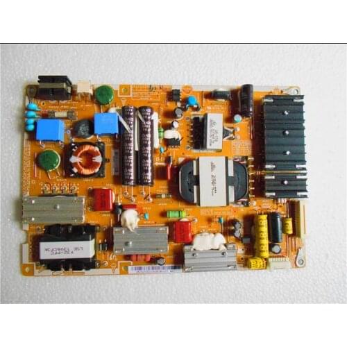 PSLF131401C CONNECT WITH POWER supply board for / V32SLIM T-CON connect board