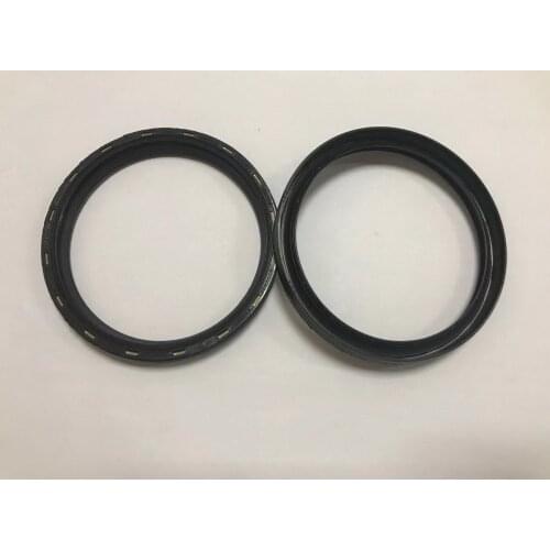 SIZE:90*104*11 Engine Crankshaft Oil Seal 12591866 For Buick Envsion GA GF Cadillac CT6 ATX Chevrolet Colorado