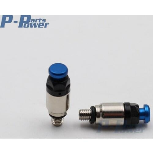 M5 x 0.8MM Fork Air Bleeder Relief Valve For CRF YZ YZF WRF KX KXF RMZ 250 Motocross NEW