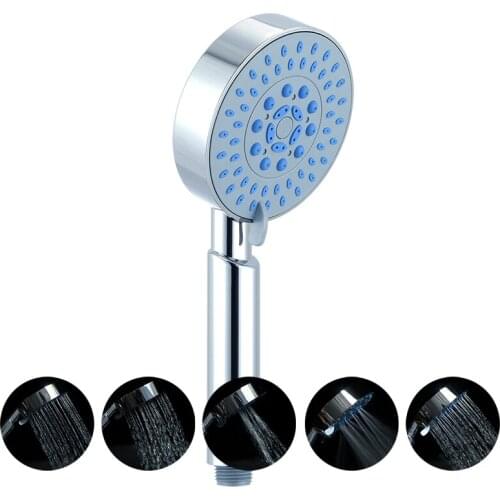 SHAI Water-saving Shower Heads China
