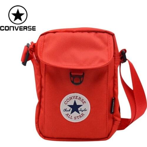 Original New Arrival Converse CrossBody2 Unisex Handbags Sports Bags
