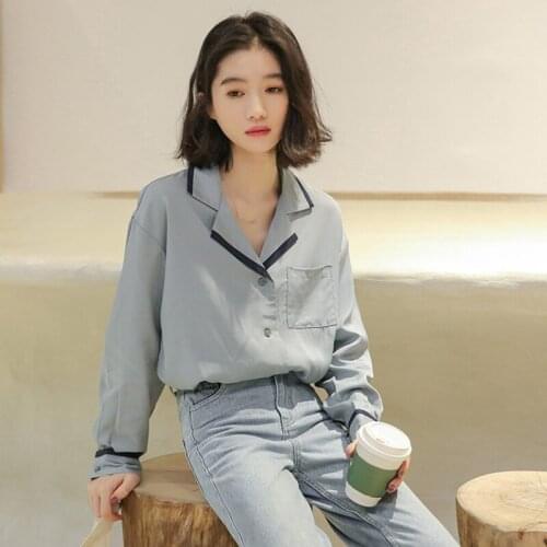 YUAZHOQI Womens Long Shirts