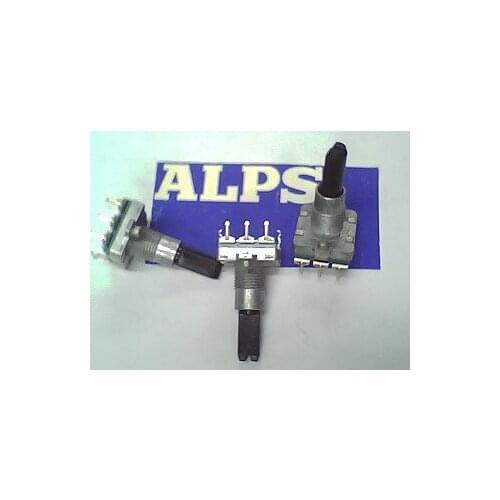 ALPS Alps EC16 type coding switch 24 pulse point positioning axes no longer 25MM