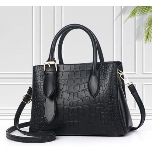 BLGBY Reptile Bags For Women