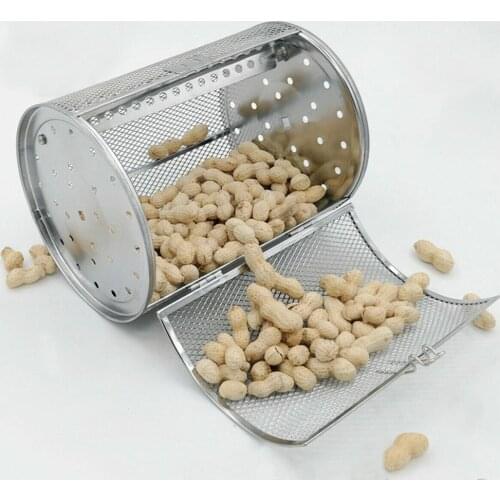 Bouti1583 Grill Grates