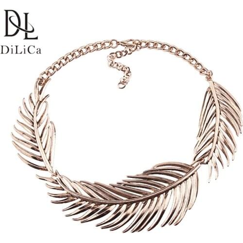 DiLiCa Vintage Necklaces