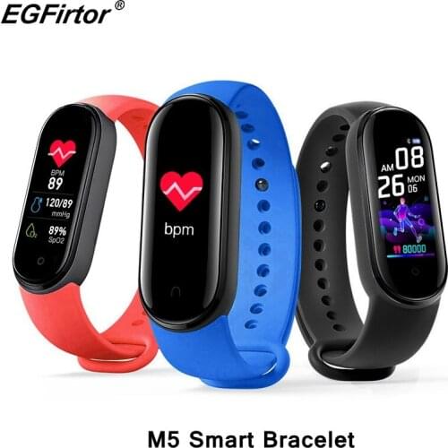 EGFirtor Smart Bracelets
