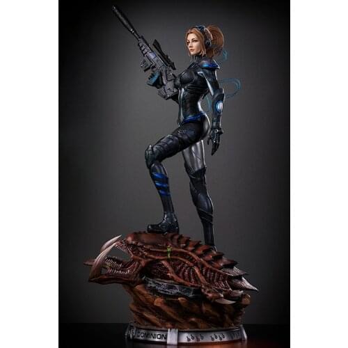 Nova GK Limited Statue Figure