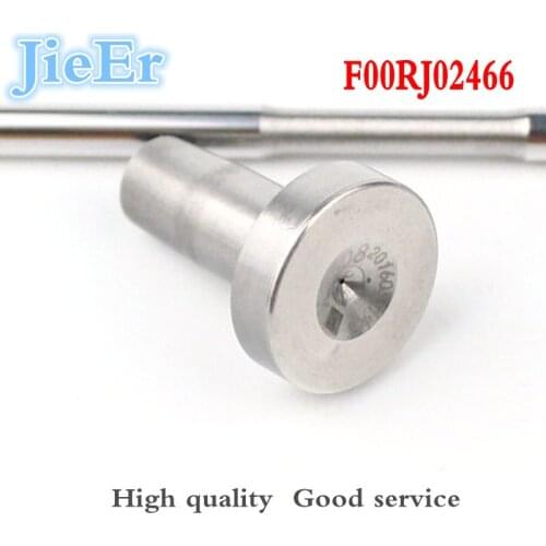Good Quality Injector Valve Set F00RJ02466 for injector 0445120217/0445120218/0445120219