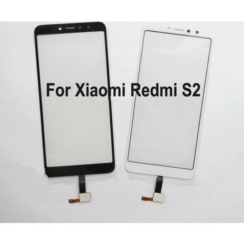 Ivibrate Touchscreens For Xiaomi Redmi S2