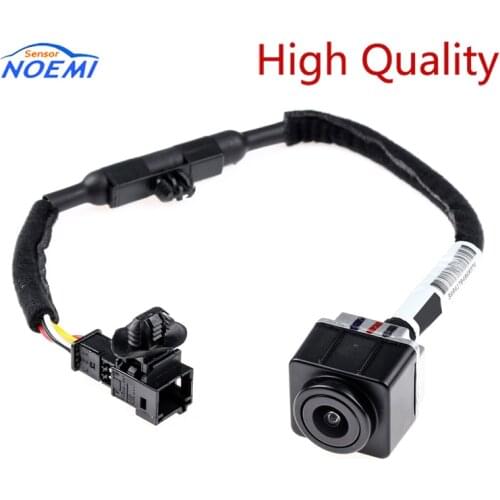 YAOPEI 9819192880 View Camera For Peugeot 2008 Camera BackUp car accessories AR0-15C001 AR015C001