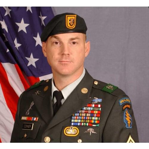 US Army 5st Special Forces Group Green Beret Cap Military Hat Size M Military Store