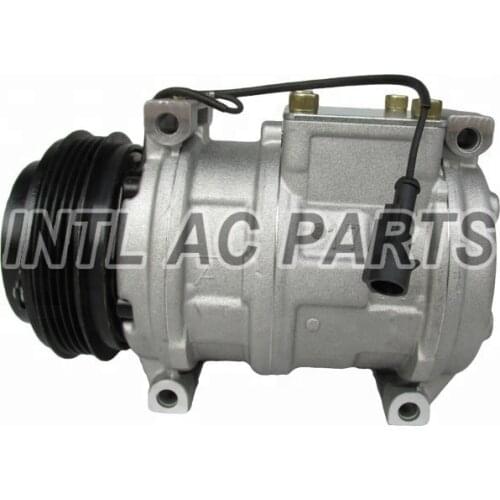 AC COMPRESSOR for MERCEDES-BENZ IVECO DAILY 504014391 504277234 504384698 447220-7290 447220-7850 447180-4900 447220-7851