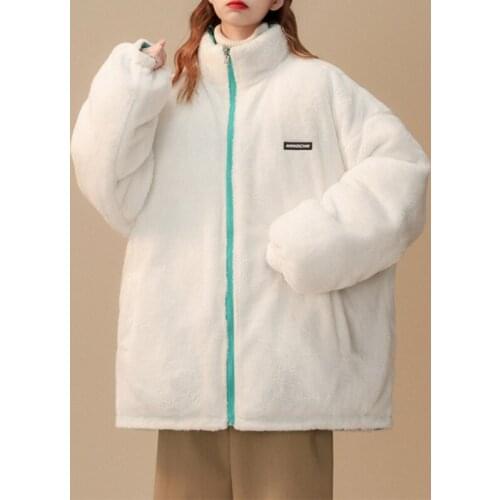 LEGIBLE Women's Parkas