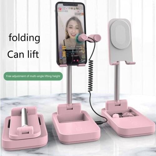LIUTIANFEI Desktop Mobile Phone Holders