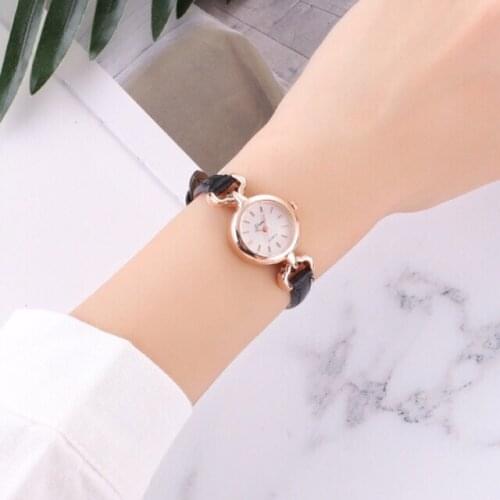 Cute Korean Fashion Ladies Watch
