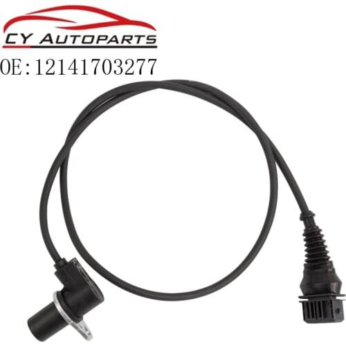 New Crankshaft Position Sensor For BMW E36 E38 E39 320i 323i 328i 520i 523i 528i 728 Z3 12141703277 S103557002Z FSE51666 PC211