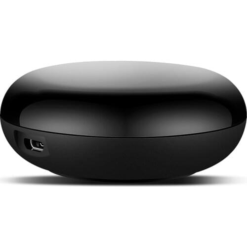 Wholesale Tuay smartlife WiFi Universal smart IR infrared remote control. app remote and Alexa/google assistant voice control