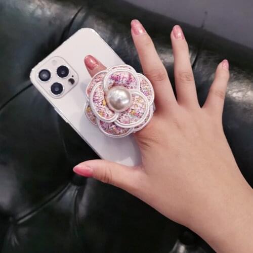 360 Rotation Mobile Phone stand Smartphone Stand Universal Ring bracket Finger stand Dial decoration Holder for phone