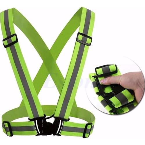 Qianquhui Reflective Vests