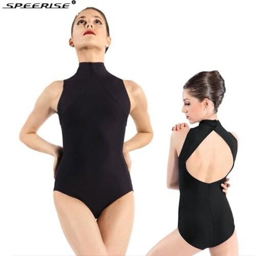 Speerise Open Swimwear