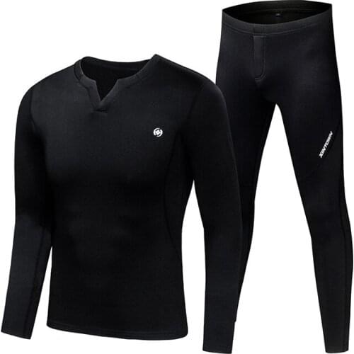 TWTOPSE Thermal Underwear